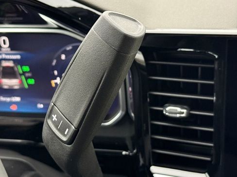 New 2026 Chevrolet Silverado 2500 ZR2 w/ LPO, Dark Essentials Package image 21