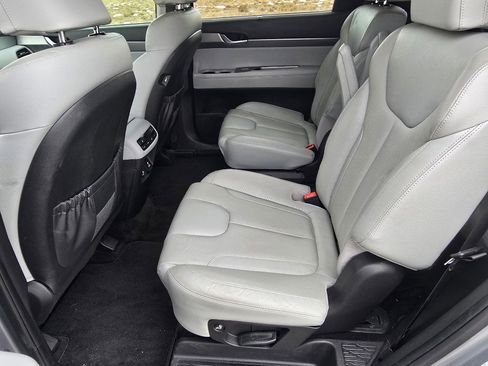 Used 2020 Hyundai Palisade SEL image 13