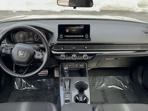 Certified 2023 Honda Civic Sport image 11