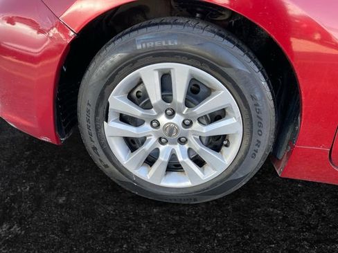 Used 2017 Nissan Altima 2.5 S w/ Power Driver Seat Package image 6