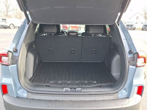 New 2026 Ford Escape ST-Line Select w/ Tech Pack #1 image 26