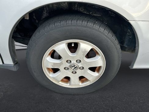 Used 2002 Honda Odyssey EX image 10