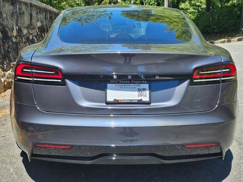 Used 2023 Tesla Model S AWD/4WD image 9