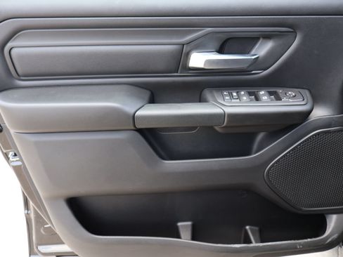 New 2026 RAM 1500 Tradesman AWD/4WD image 14