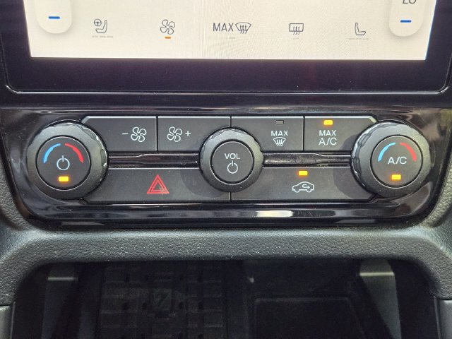 Used 2025 Ford Ranger Raptor AWD/4WD image 22