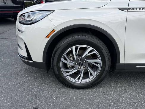 Used 2023 Lincoln Corsair AWD w/ Equipment Group 101A image 7