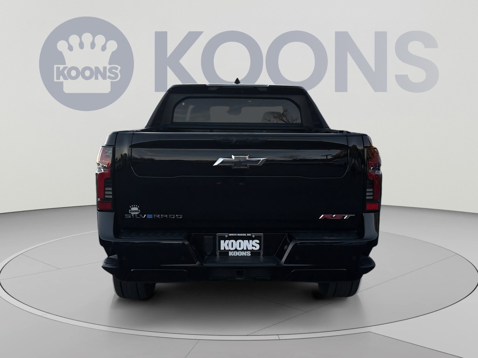 Used 2024 Chevrolet Silverado EV RST AWD/4WD image 10