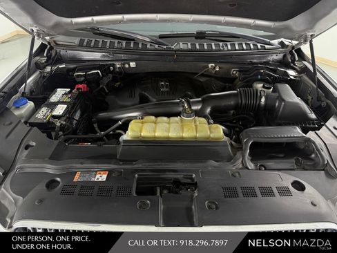 Used 2019 Lincoln Navigator Reserve w/ Cargo Package AWD/4WD image 55