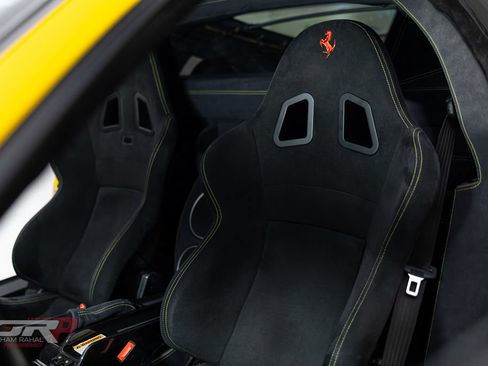 Used 2004 Ferrari 360 Challenge Stradale RWD image 27