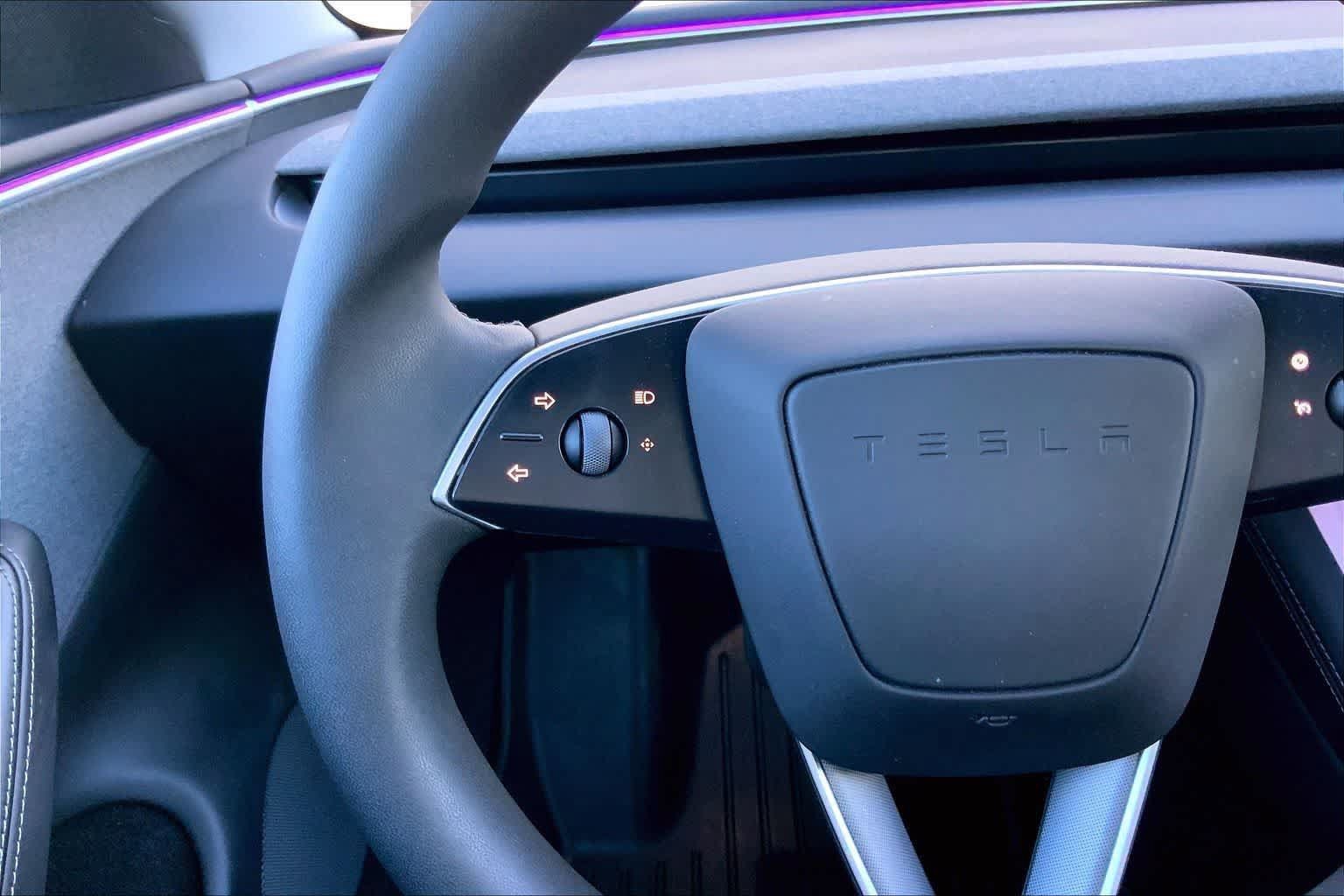 Used 2024 Tesla Model 3 Standard Range RWD image 24