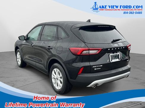 New 2026 Ford Escape Active image 11