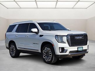 Used 2023 GMC Yukon Denali Ultimate w/ LPO, Floor Liner Package AWD/4WD video 1