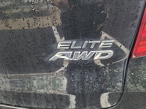 Certified 2023 Honda Passport Elite image 7