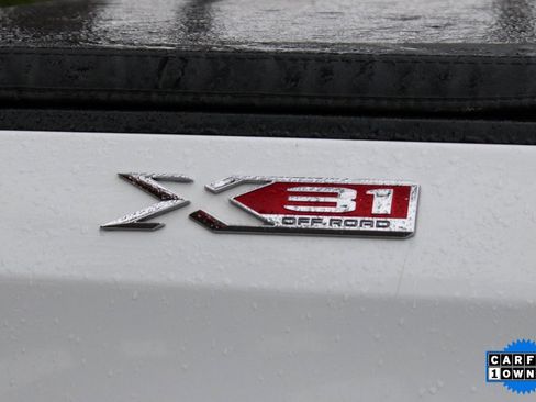 Used 2022 GMC Sierra 1500 SLT w/ X31 Off-Road Package image 45