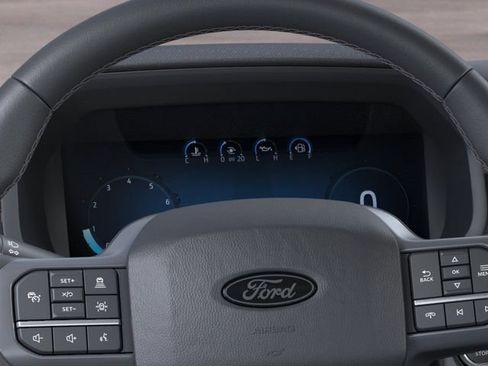 New 2026 Ford F150 XLT AWD/4WD image 13