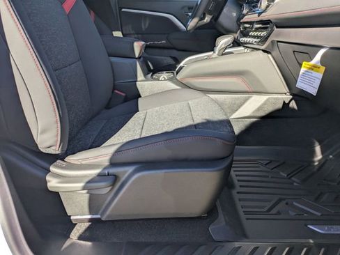 New 2026 Chevrolet Colorado Z71 w/ Technology Package image 36