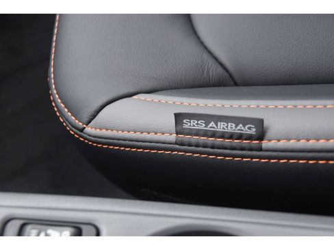 New 2026 Subaru Crosstrek 2.5i Limited AWD/4WD image 38