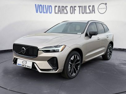 New 2026 Volvo XC60 B5 Plus w/ Protection Package Premier