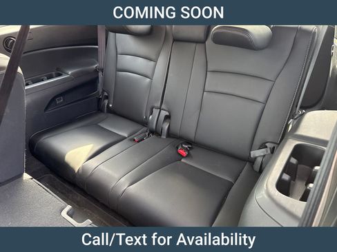 Used 2021 Honda Pilot Special Edition image 10
