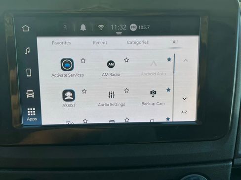 Used 2023 RAM ProMaster 2500 image 14