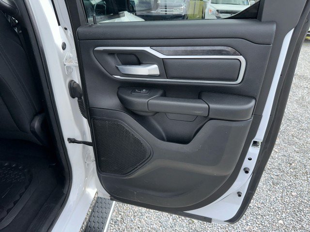 Used 2023 RAM 1500 Big Horn AWD/4WD image 29