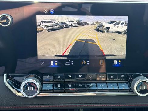 New 2026 Chevrolet Colorado Z71 w/ Technology Package image 33