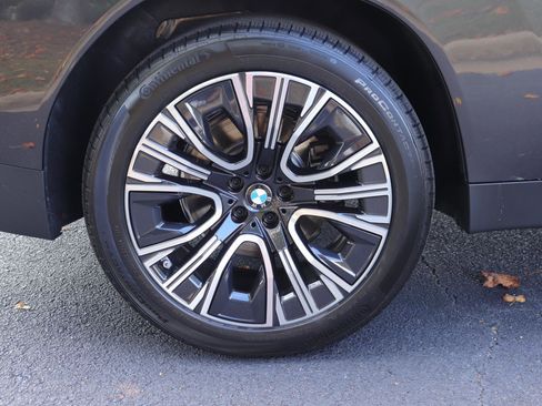 New 2026 BMW X3 xDrive30 w/ Premium Package AWD/4WD image 40