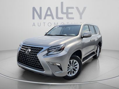Used 2022 Lexus GX 460 Premium w/ Premium Package