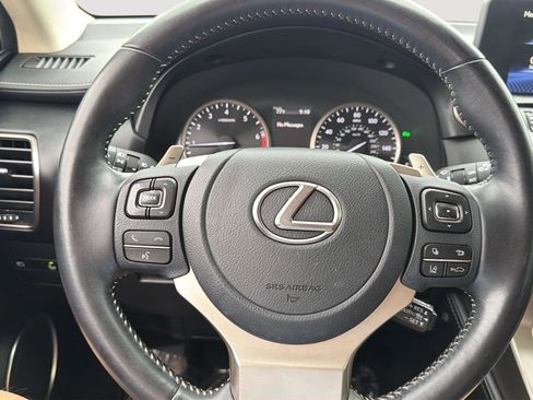 Used 2021 Lexus NX 300 FWD w/ Accessory Package 2 image 17