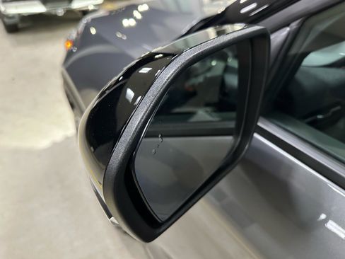 Certified 2025 Ford Explorer ST image 13