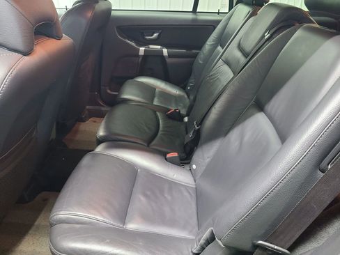 Used 2014 Volvo XC90 3.2 image 36