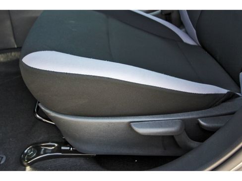 Certified 2025 Nissan Versa S w/ Trunk Package FWD image 29