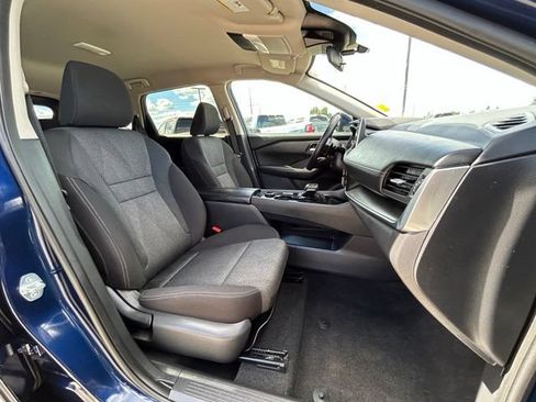 Used 2024 Nissan Rogue SV AWD/4WD image 31