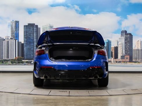 New 2026 BMW 430i xDrive Convertible image 14