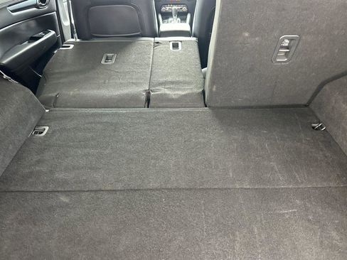 Certified 2024 MAZDA CX-5 AWD 2.5 S w/ Select Package image 17