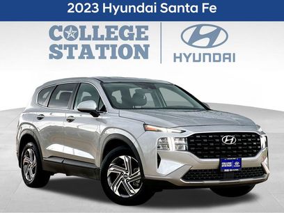 Used 2023 Hyundai Santa Fe SE