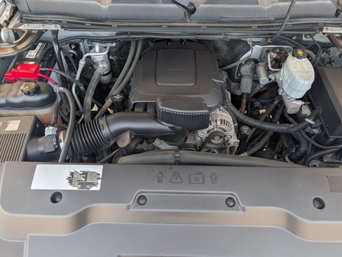 Used 2012 Chevrolet Silverado 2500 LTZ w/ LTZ Plus Package AWD/4WD image 26
