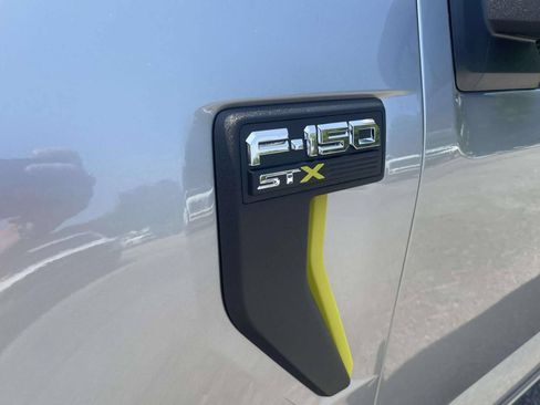Certified 2025 Ford F150 STX w/ Equipment Group 200A AWD/4WD image 13