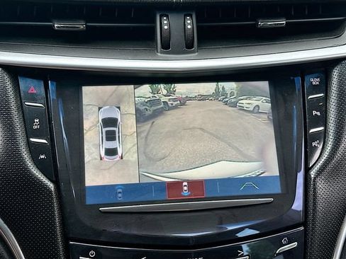Used 2017 Cadillac XTS Premium Luxury FWD image 15
