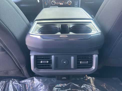 New 2025 Ford F150 XLT w/ Equipment Group 301A Standard image 39