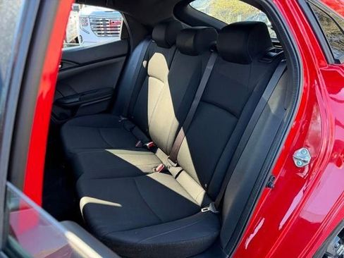 Used 2018 Honda Civic Sport image 20