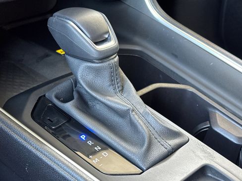 Used 2025 Toyota Grand Highlander FWD image 20