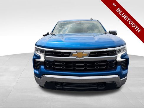 Used 2023 Chevrolet Silverado 1500 LT w/ Protection Package AWD/4WD image 13