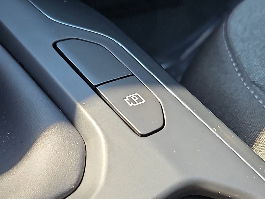 Used 2025 Kia K4 FWD image 27