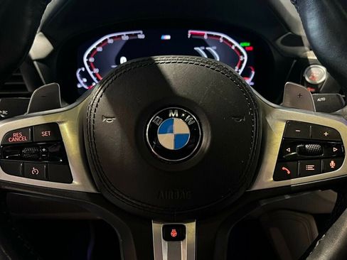 Used 2020 BMW X4 xDrive30i w/ M Sport Package 2 AWD/4WD image 35