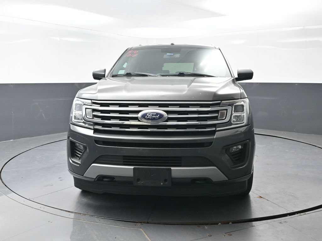 Used 2019 Ford Expedition Max XLT AWD/4WD image 4