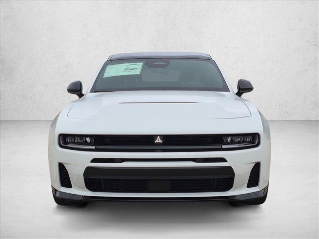 New 2026 Dodge Charger R/T w/ Blacktop Package AWD/4WD image 6