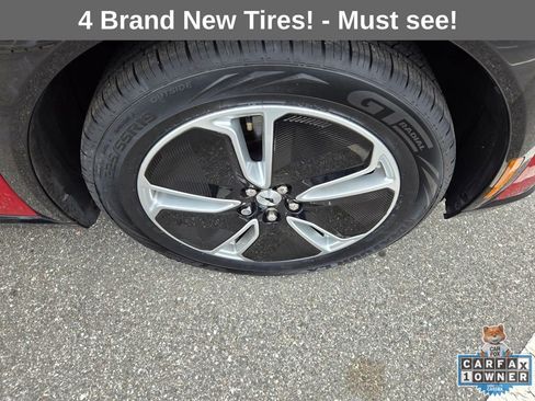 Used 2023 Ford Mustang Mach-E Premium image 11