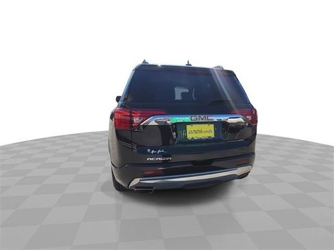 Used 2019 GMC Acadia Denali w/ Technology Package image 7