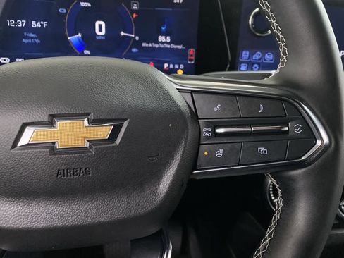 Used 2024 Chevrolet Blazer EV LT AWD/4WD image 21